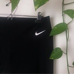 Nike Dri-Fit yoga pants